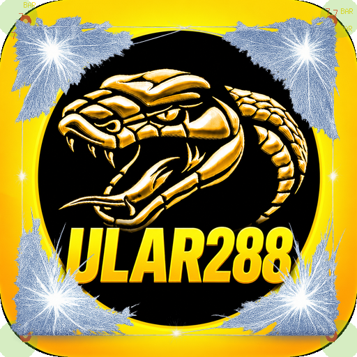 ular288 — mitra unggulan